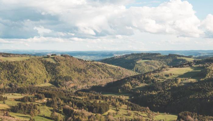 Département de la Lozère