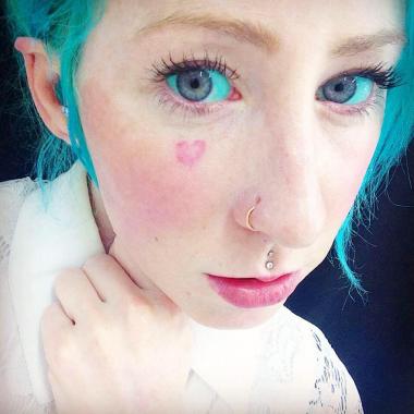 Le Tatouage.