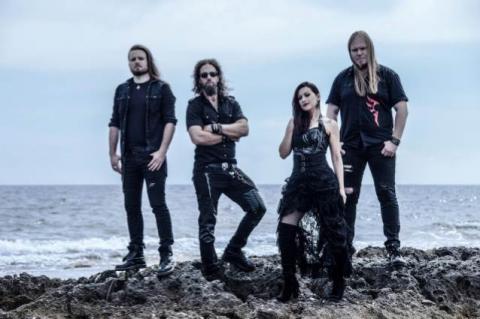 SIRENIA - Premières infos à propos du nouvel album Arcane Astral Aeons