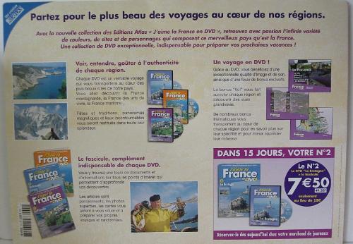 Editions Atlas