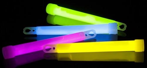 Les glowsticks, le Hello! Project, et vous