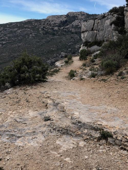 La Grotte de Manon
