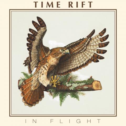 TIME RIFT - "Follow Tomorrow" Lyric Video