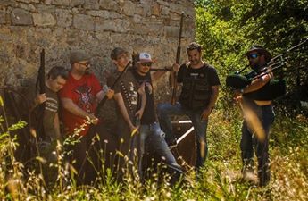 POSTE 942 - "Whiskey" (Clip)