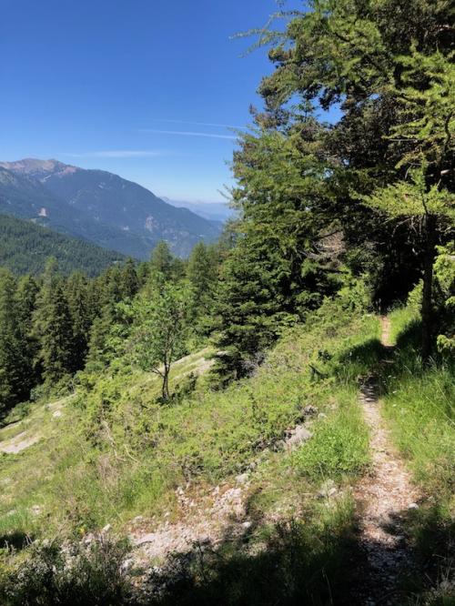 Col de Terre Blanche
