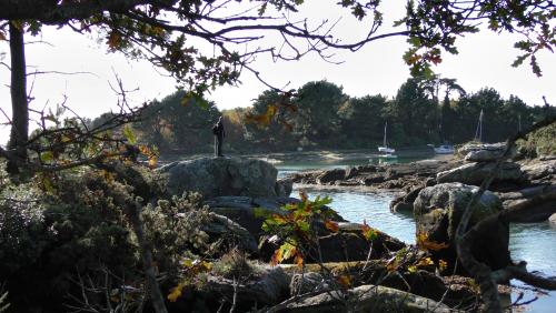  Suite de la suite de l'épilogue !