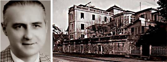 QUE S'EST IL PASSE A ARCACHON ?