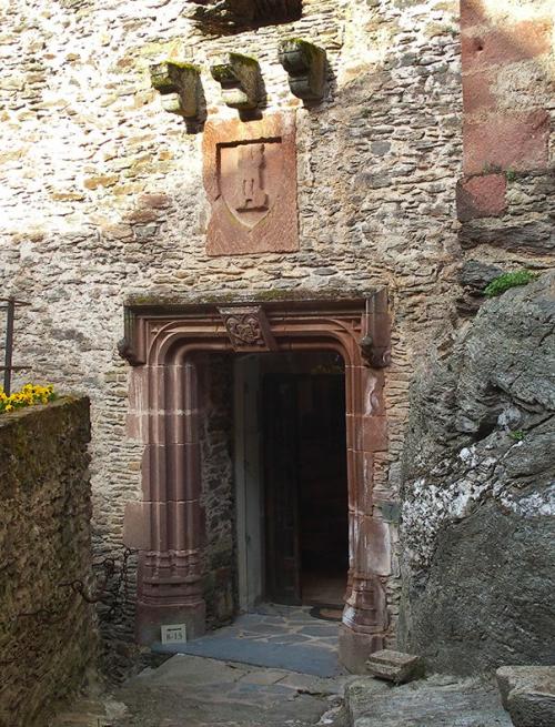 Belcastel (Aveyron)