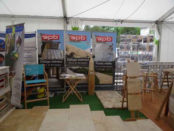 Les journées Châtillonnaises 2017