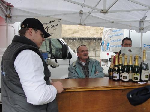 -Viticulteurs Châtillonnais