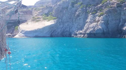 Le regard du géologue