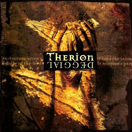 Therion - Deggial (2000)