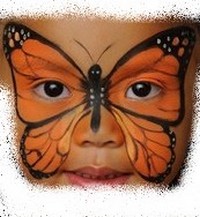 Maquillages Enfants.