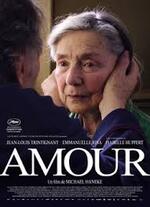 DE L'AMOUR, DE LA VIE