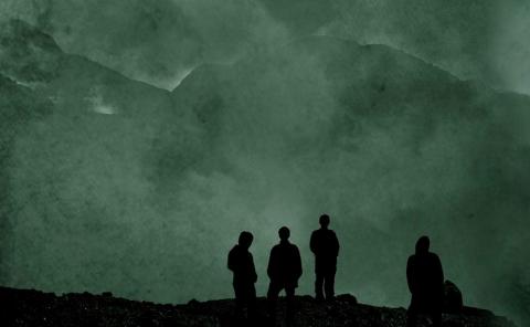 VALLENDUSK - Les détails du nouvel album ; titre en écoute