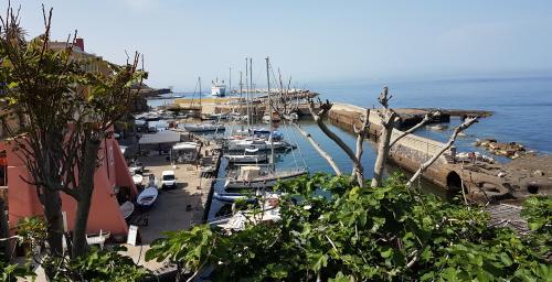 VENTOTENE