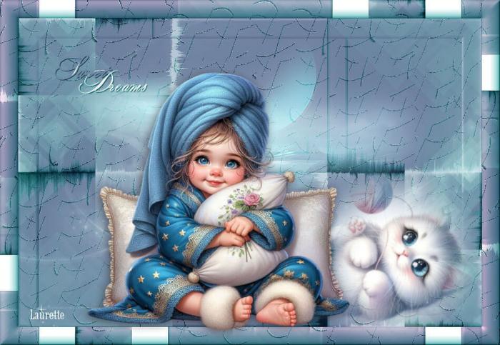 Sweet Dreams