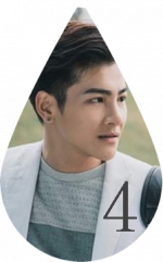 Because of You 2020 - Privé