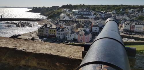 "Belle-Ile" - Mercredi 18 septembre 2019