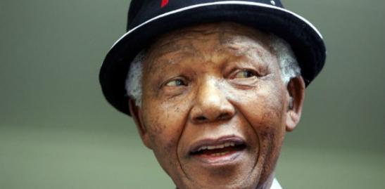 Nelson Mandela avait aussi des défauts | Slate.fr