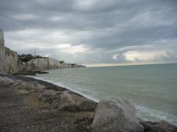 En vacances il y a eu ...  / 1/