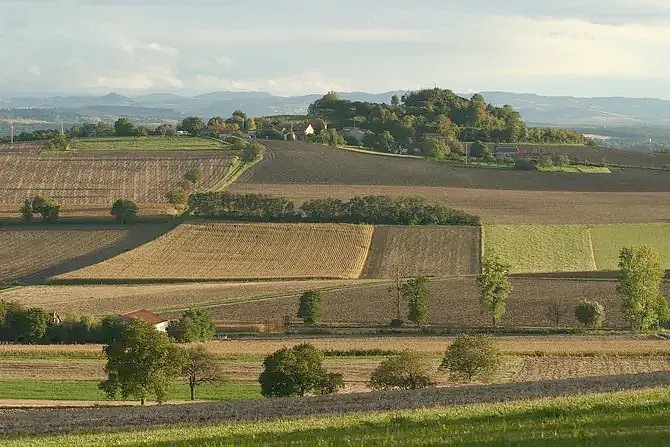 Département du Puy de Dôme