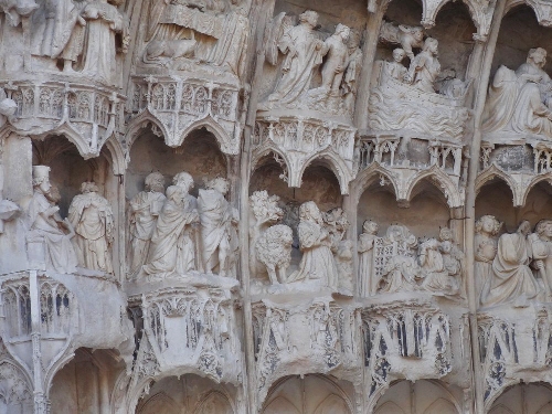 Saint Etienne d'Auxerre