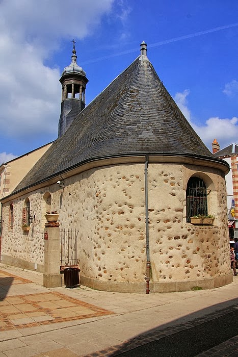 Brou  (Eure-et-Loir)