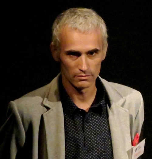 Lancement de la saison théâtrale 2015-2016 au Théâtre Gaston Bernard de Châtillon sur Seine