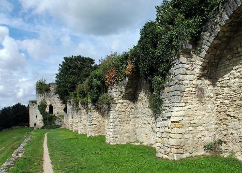 La Charité sur Loire