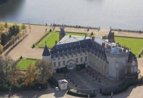Rambouillet  'Yvelines)   1ère partie