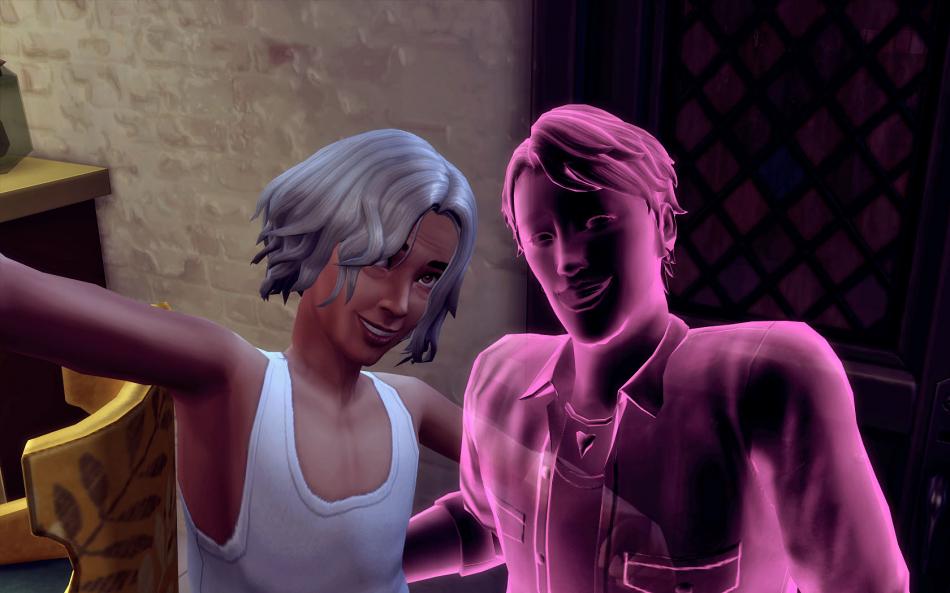 [CALF] Eté 3 - Semaine 13 - Jours 87 à 91