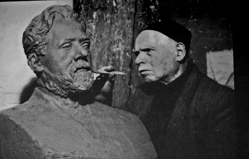"Gustave Eiffel, un dijonnais méconnu" une conférence proposée par l'Association Culturelle Châtillonnaise...