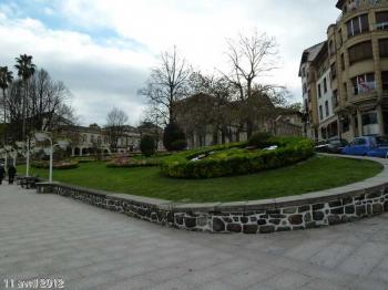 (J7) Markina-Xemein / Gernika 11 avril 2012 (Santo Tomas de Arratzu) _Suite_