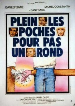 Le coucou du vendredi, haïku, senryû, thème: les poches...