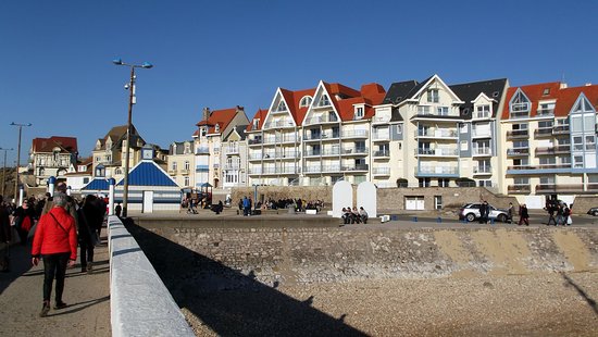 Département du Pas de Calais