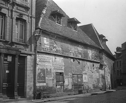 Honfleur (Calvados)
