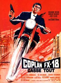BOX OFFICE FRANCE 1965 TOP 41 A 50