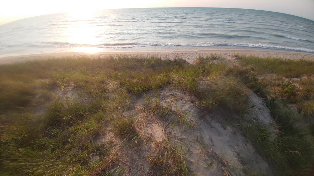 Tour de l'Ontario 2021: De Goderich à Point Edwards