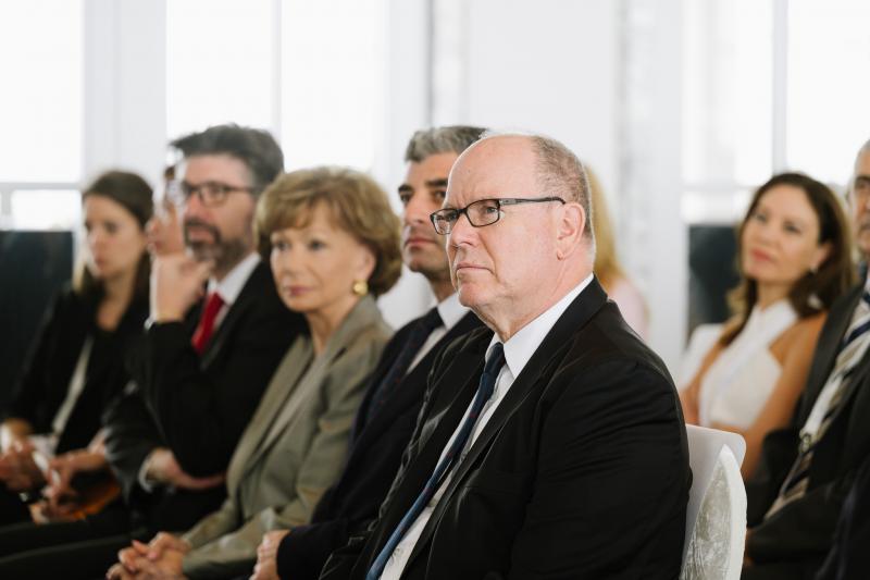 Ocean Innovators Platform