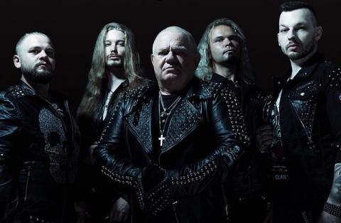 U.D.O. - "Prophecy" Clip