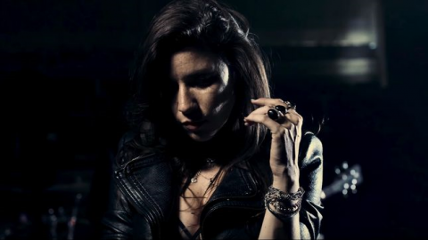 NIGHTMARE se sépare de sa chanteuse Madie