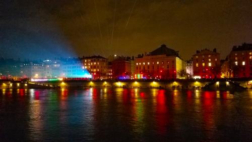 L'hospitalité de l'An Neuf