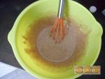 Crème dessert "Vegan" aux noisettes