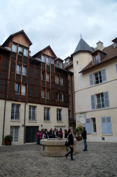 Journées du Patrimoine : Visite du Château de la Reine Blanche