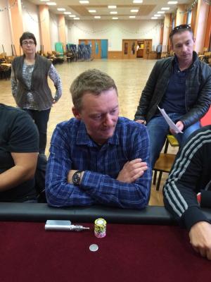 A.P.N. Poker Tour 3ème Edition - Septembre 2015