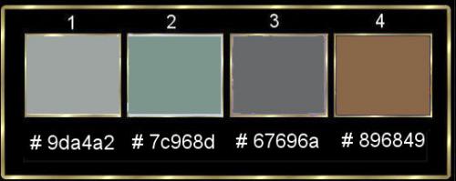 Coline - Tutoriel Animabelle