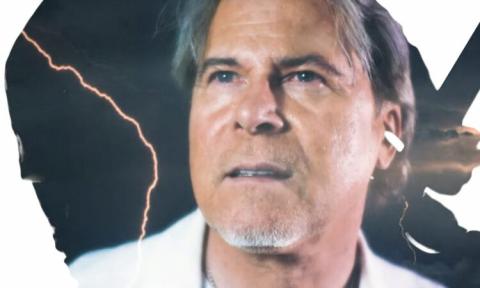 KENT HILLI - Les détails du nouvel album Nothing Left To Lose ; Clip "Nothing Left To Lose"