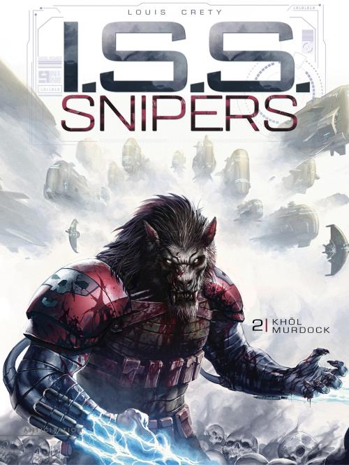 I.S.S. snipers - Tome 02 Khôl Murder - Istin & Seure-le Bihan