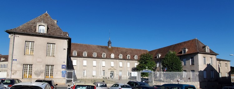 Centre hospitalier